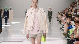 DIOR Men Menswear Spring/Summer 2024