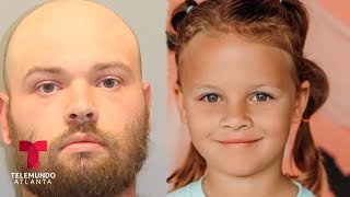Disturbing This is how the FedEx worker killed little Athena