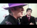 Boy George | Interview | 23rd Nov 2011 | Music News