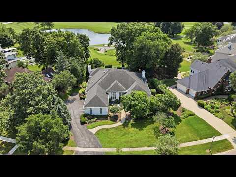 4202 Royal Fox Dr, St Charles, IL home video tour