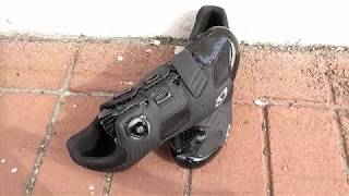 Giro Trans BOA Review
