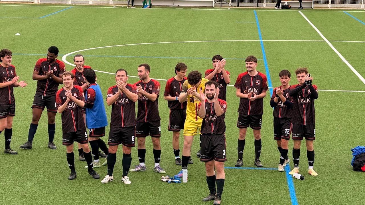 Vlog #2  ENFIN une victoire 