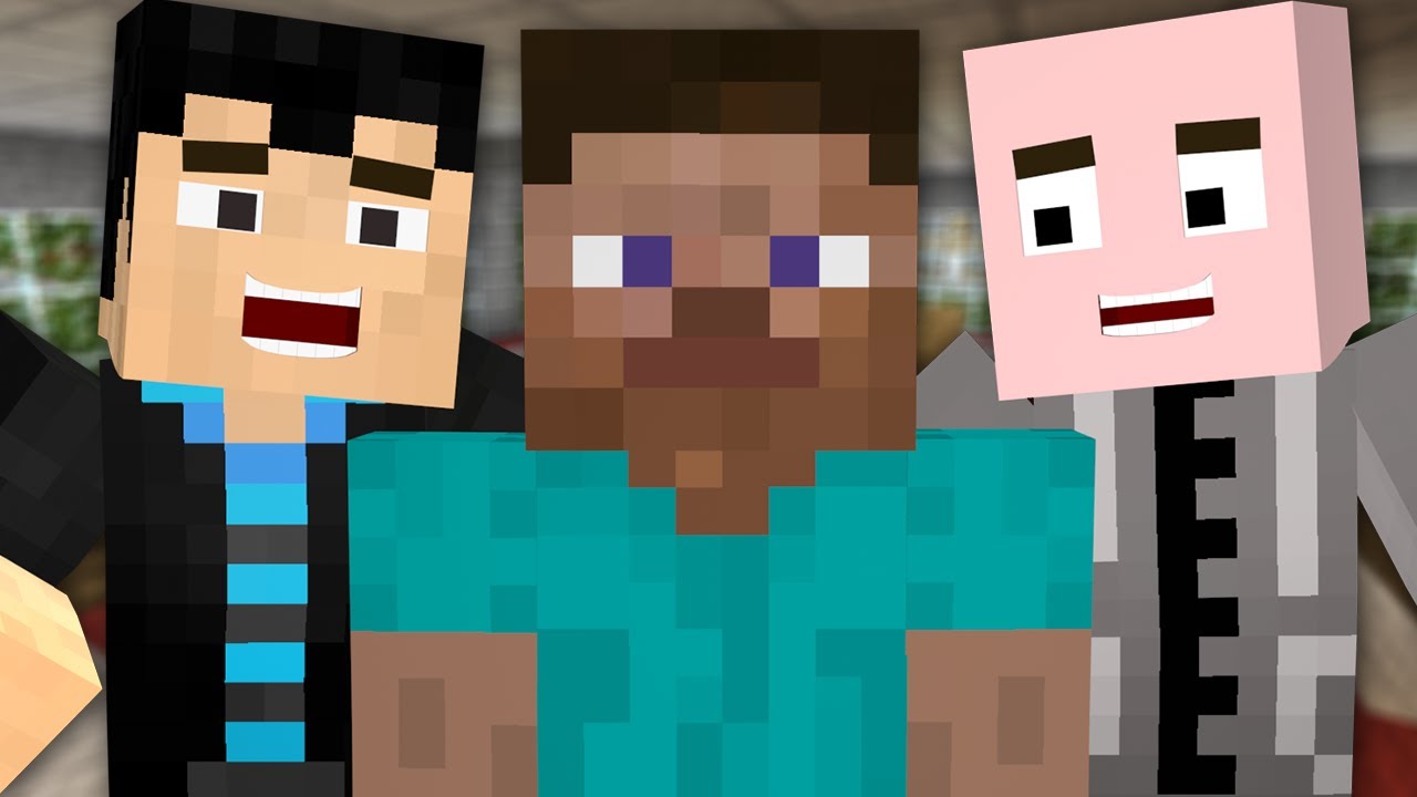 WE KILLED STEVE!