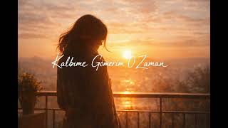 Gökçe Kırgız Kalbime Gömerim O Zaman (Cover)