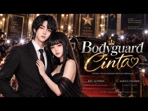 REVLICCA DRAMA - LOVE BODYGUARD PART 3