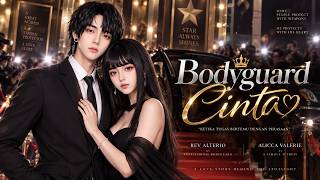 REVLICCA DRAMA - LOVE BODYGUARD PART 3