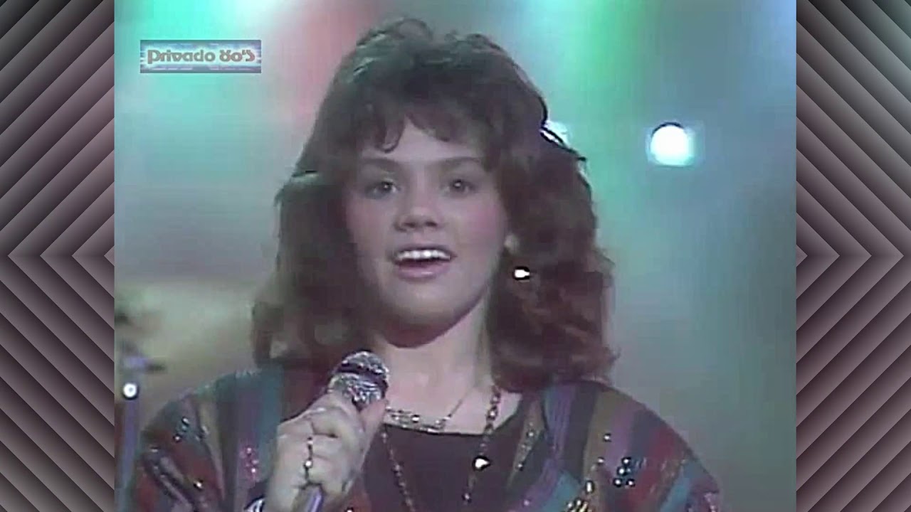 *REPORTAJE* - TATIANA - 1984 (REMASTERIZADO HD)