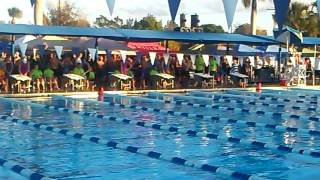 Flags SCY 2017 Michelle Cottle