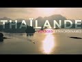  voyages extraordinares en thalande 