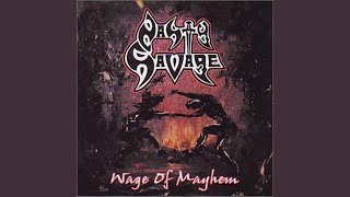 Savage Desire