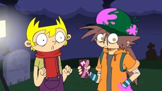 TomSka | CRASH ZOOM: Grave Mistake (Fandub Latino)