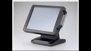 FEC Gladius 12 Touch Epos With Interal Elo brand Touch Screen System