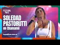 Soledad pastorutti en chamam  festival pas 2024