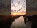 Drone Hyperlapse at Sunset... So Satisfying!