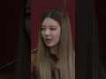 Lia ITZY (있지) Sing Nununana Part Jessi Song
