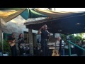 Jeffrey Osbourne performs 
