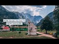 THETH - a Hidden Paradise in the Albanian Alps - Road Trip Albania 2019