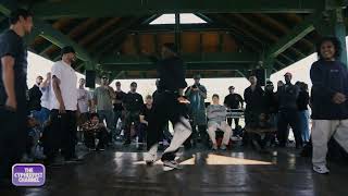 Jerrick & Yonis vs Infini   Cypherfest 2026 2v2 Top 16