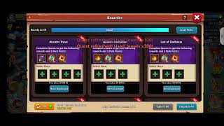 Clash of lords2 #clashoflords2 #col2creators