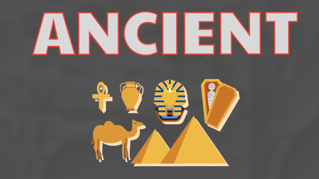 What Does ANCIENT Means Meanings And Definitions With Example In What Does ANCIENT Means Meanings And Definitions With Example In
