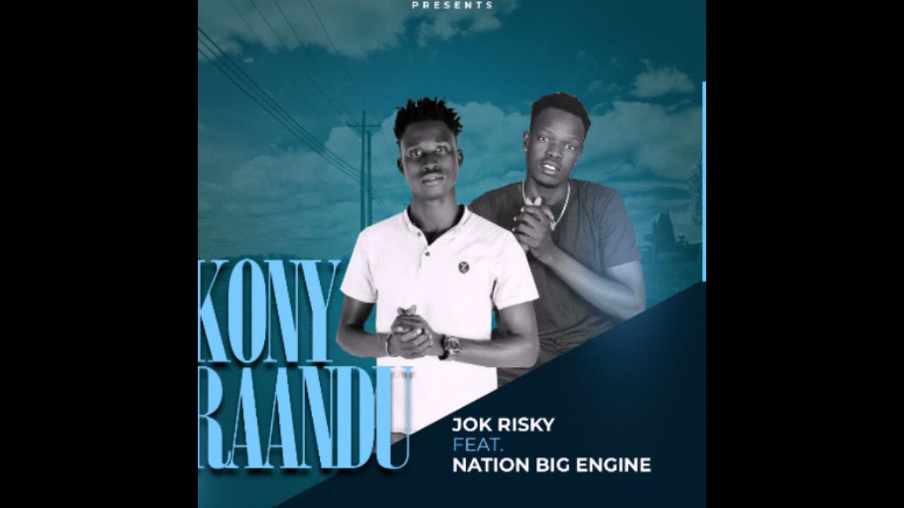 Kony Raandu by Risky Jay ft Nation big engine