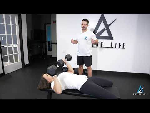 Bench Press