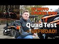 CF Moto CForce 1000 | Quad Produktvorstellung | Offroad Test | Quadporn | technische Daten [DE HD]