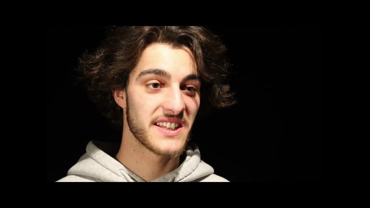 Bande Démo Apollinaire Ponziani