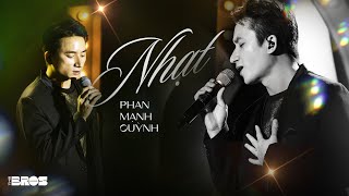 🌙 NHẠT - Phan Mạnh Quỳnh #inthemoonlight