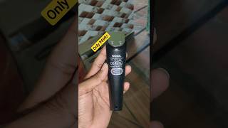 Best Trimmer for men | Best Trimmer under 500 | Nova Trimmer Review | Best Trimmer for Men #trimming