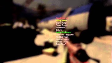 ToastMods v4 | CFG 1.14 | No Jailbreak |