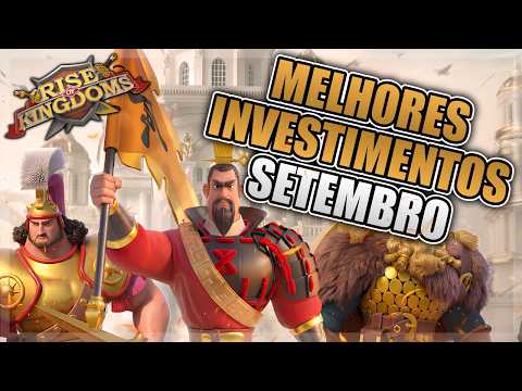 Rise of Kingdoms Commander Investment Guide: Best Meta Picks for 2026