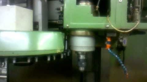 ezz cnc tool changer