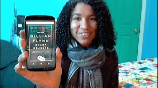 Book Review: Sharp Objects by Gillian Flynn