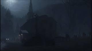 ERA - Ameno (Slowed   Reverb   Rain) [EPIC MUSIC]