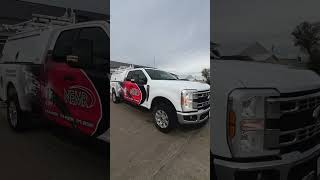 This strobe kit adds a strobe feature to your factory lights for increased safety visibility!