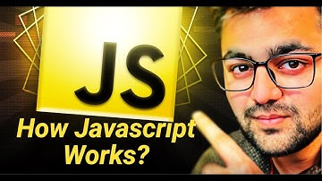 How Javascript Works? - Call Stack, Event Loop and Queues Explained