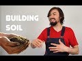 Building Soil with Matt Powers pt 1 | The Advanced Permaculture Student Online