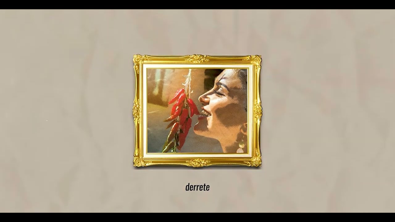 Pimenta - Nagast, Beip (Lyric Video)