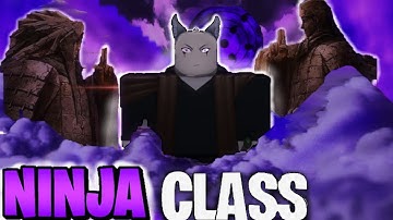 NINJA Subclass is OP! (Showcase) | Rune Slayer