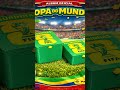 #publicidade Porta Figurinha Estojo Organizador Copa doMundo 2026 Case Trocas Coleção Album da Copa