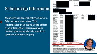 How to Request & Read Your Transcripts