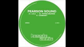 Pearson Sound - Lola