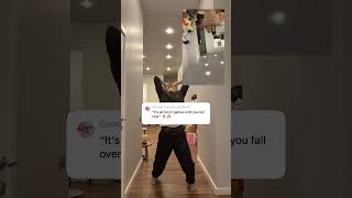 It’s All Fun Until…🫢