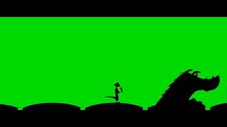 Timon Y Pumbaa Interrupt 7 Green Screen Espanol Widescreen