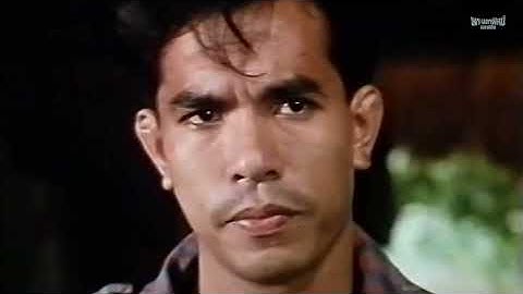 คู่แค้นปืนเดือด  - หนังไทยในตำนาน เต็มเรื่อง (Phranakornfilm Classic)