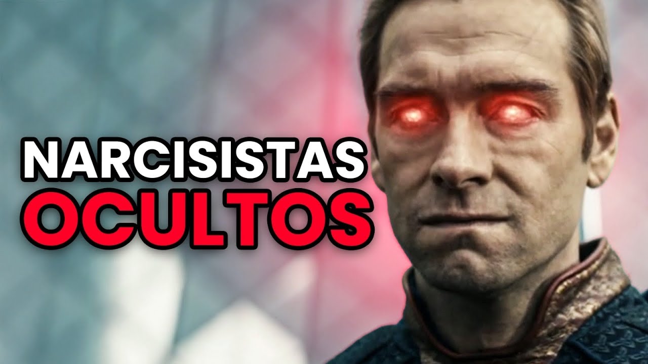 NARCISISTAS VULNERABLES y NARCISISTAS COMUNITARIOS | 2 tipos de narcisismo que no sabes detectar ⚠️