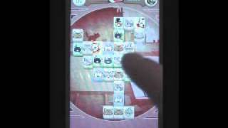 Hungry Cat Mahjong screenshot 4