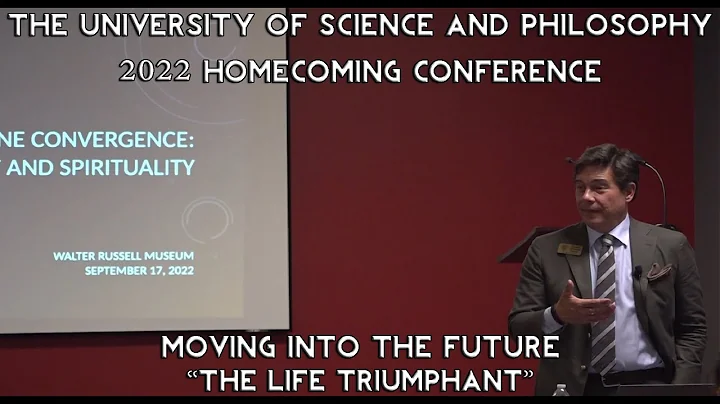 Robert Grant  The Divine Convergence: Science, Art & Spirituality