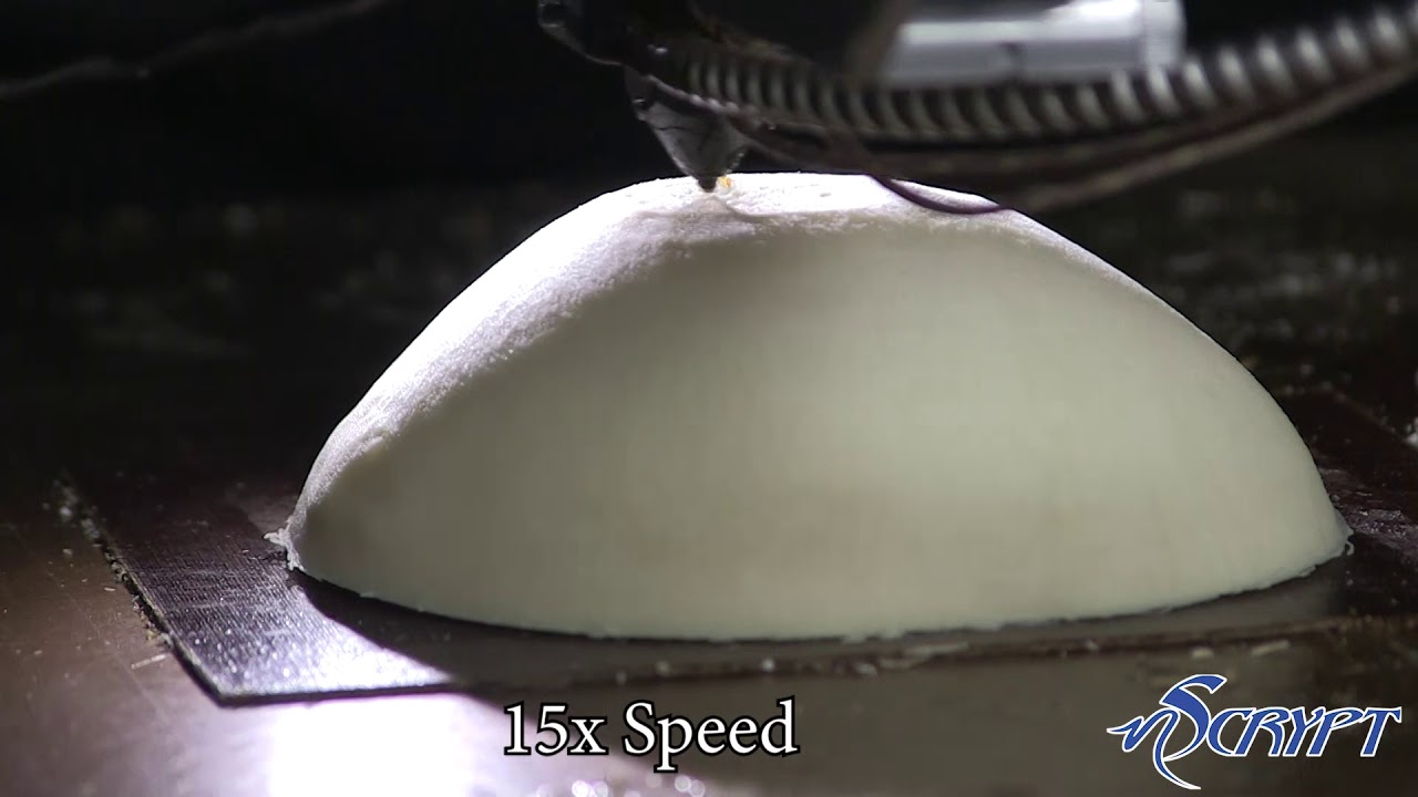 Skull Cap Print - YouTube